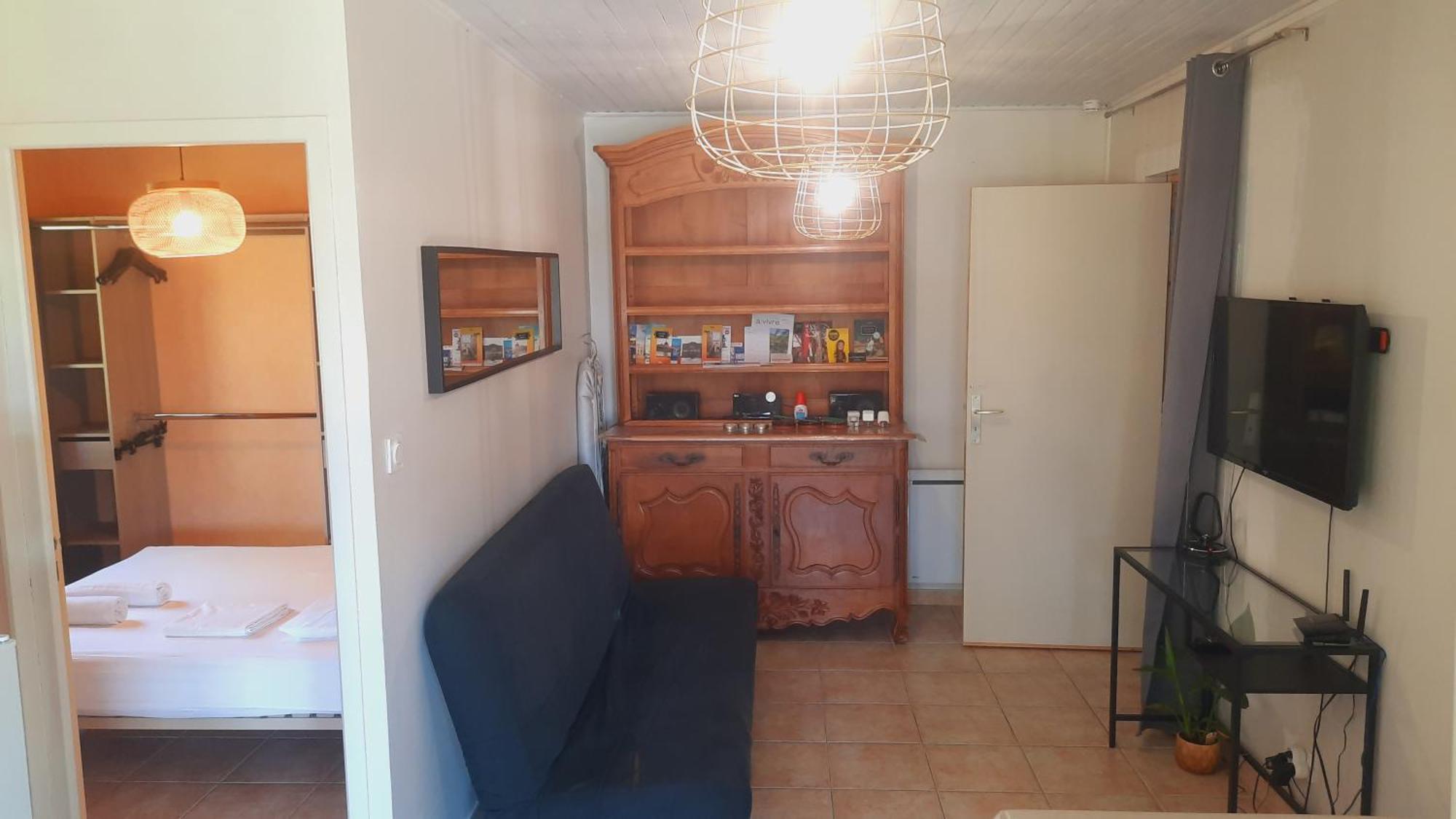 Dependance Guest House Proche Lyon Craponne Dış mekan fotoğraf