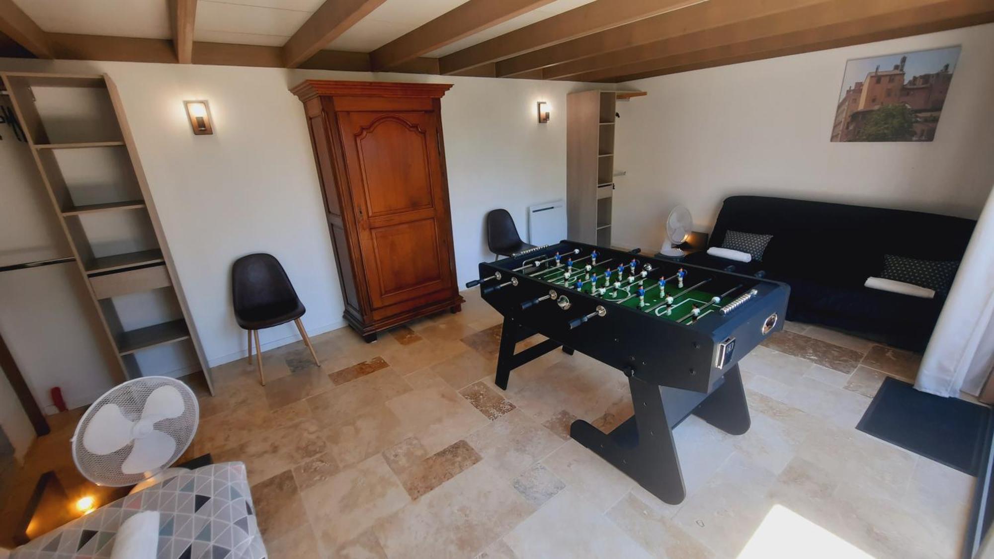 Dependance Guest House Proche Lyon Craponne Dış mekan fotoğraf