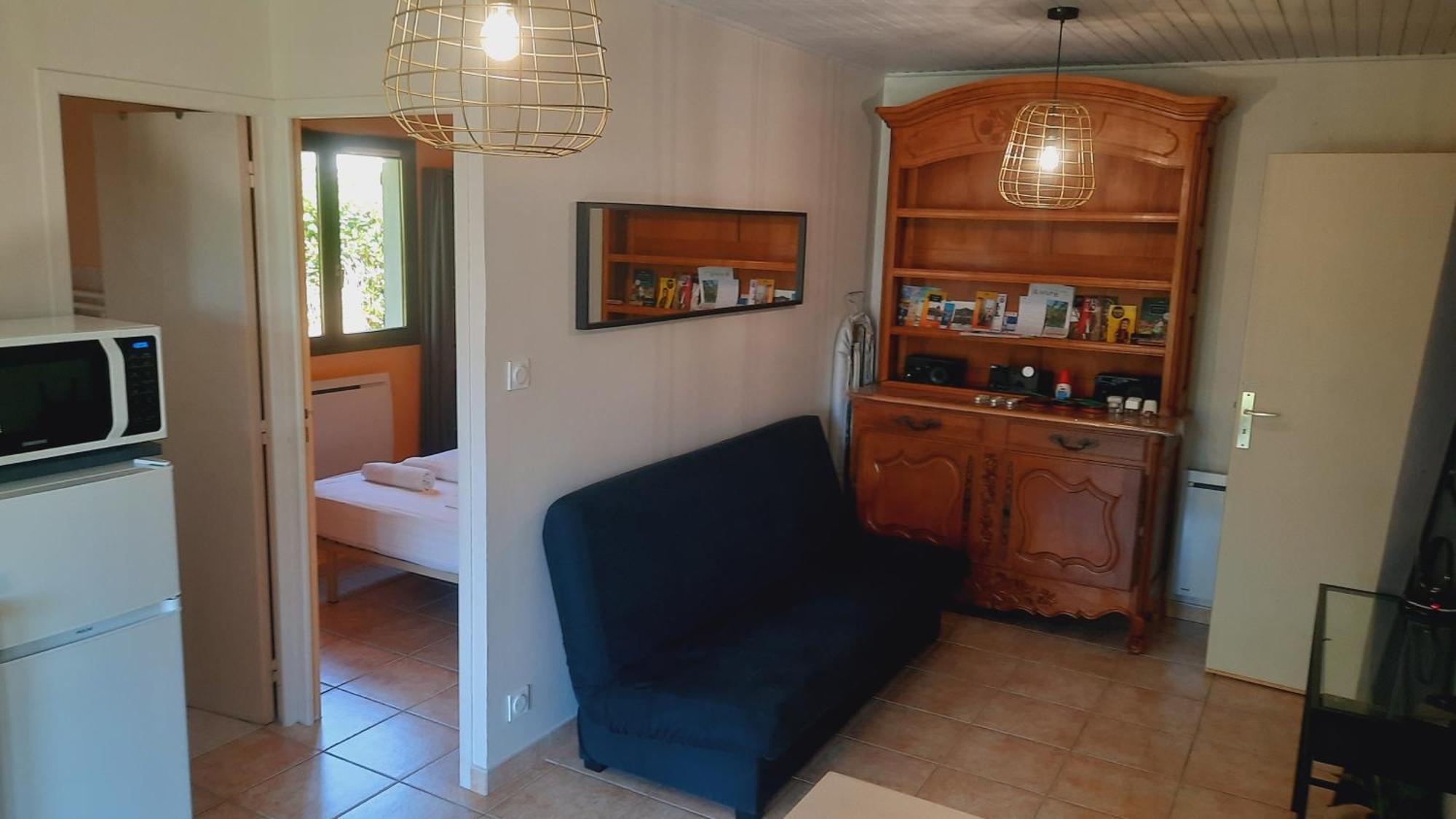 Dependance Guest House Proche Lyon Craponne Dış mekan fotoğraf