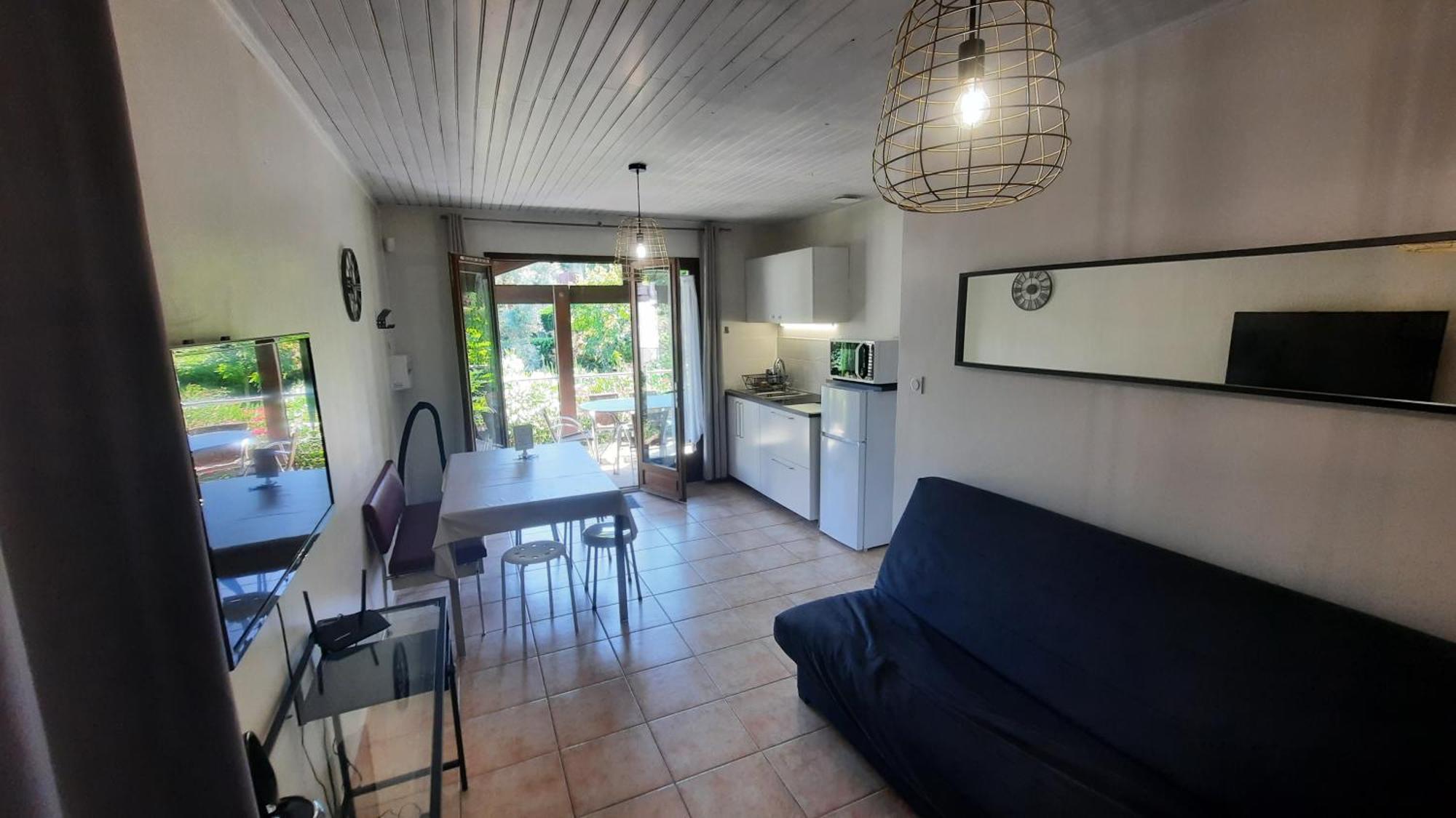 Dependance Guest House Proche Lyon Craponne Dış mekan fotoğraf
