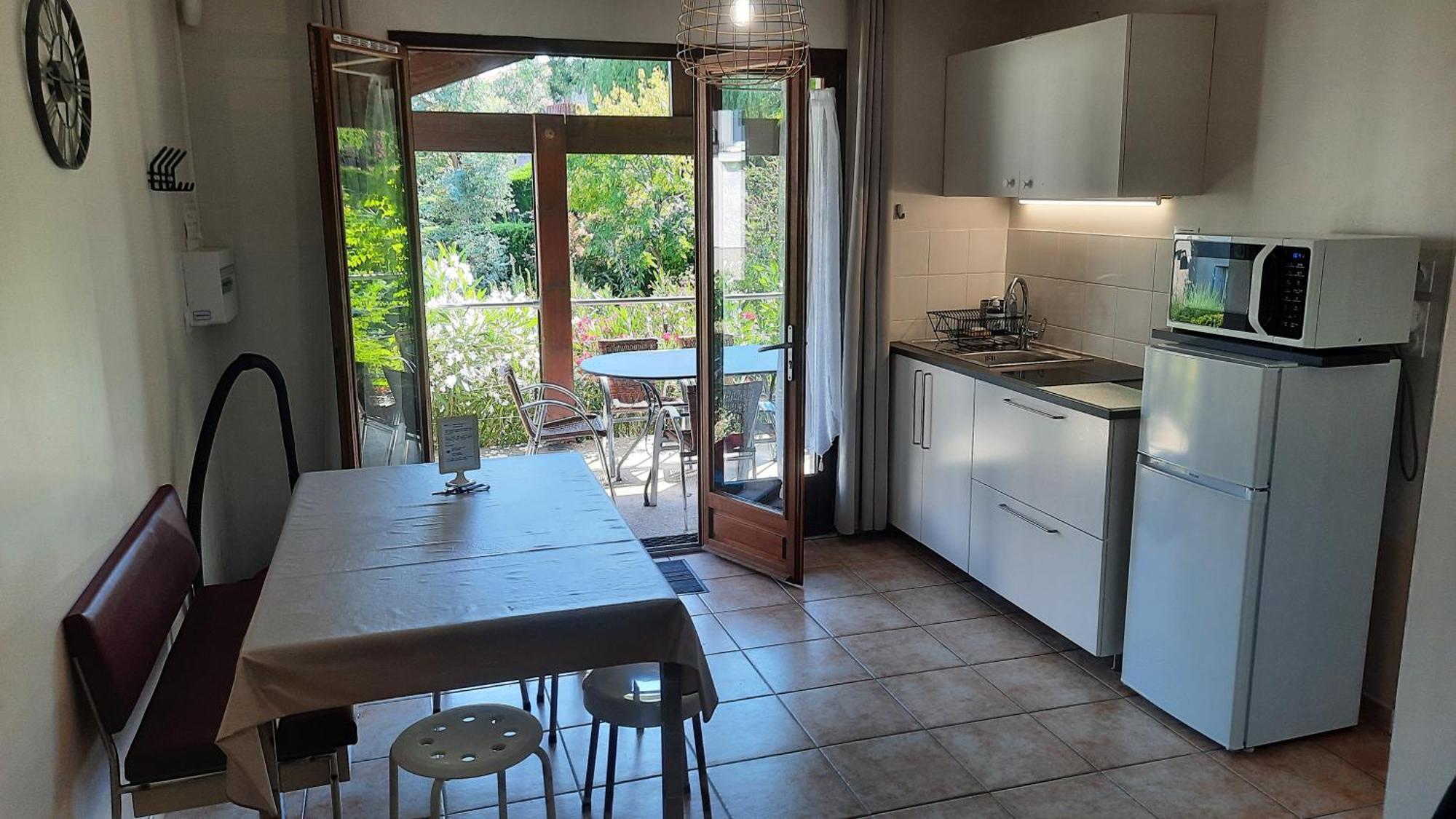 Dependance Guest House Proche Lyon Craponne Dış mekan fotoğraf